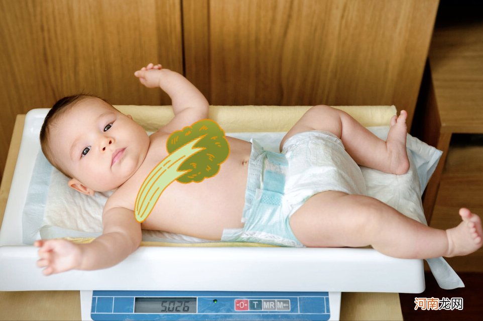 判断宝宝发育好不好，别只看身高体重，还需结合4项指标来评估