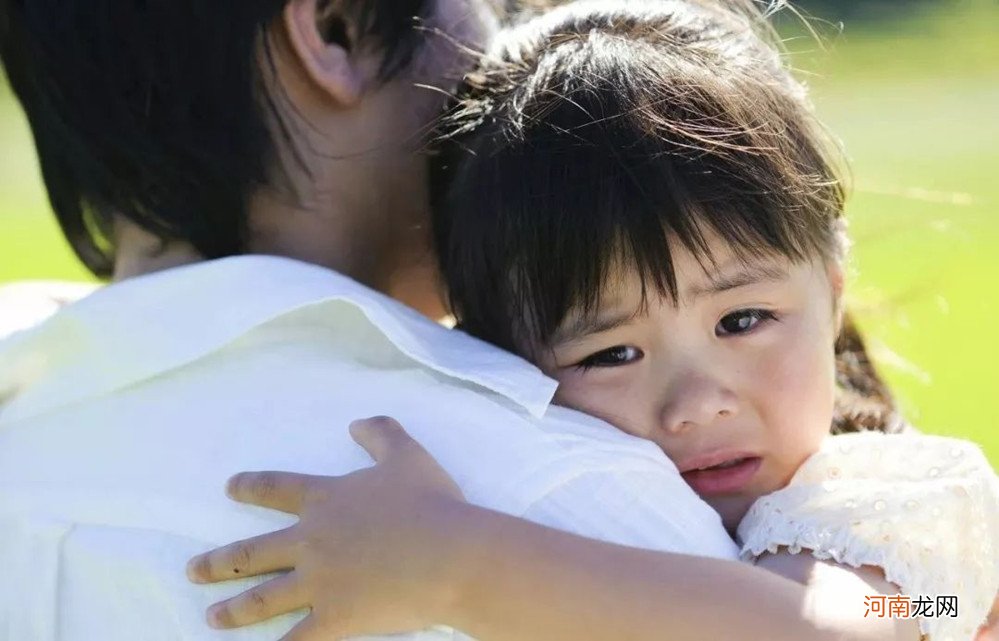 这三句话孩子常挂嘴边，多数是自卑懦弱，看看你家的孩子是否如此