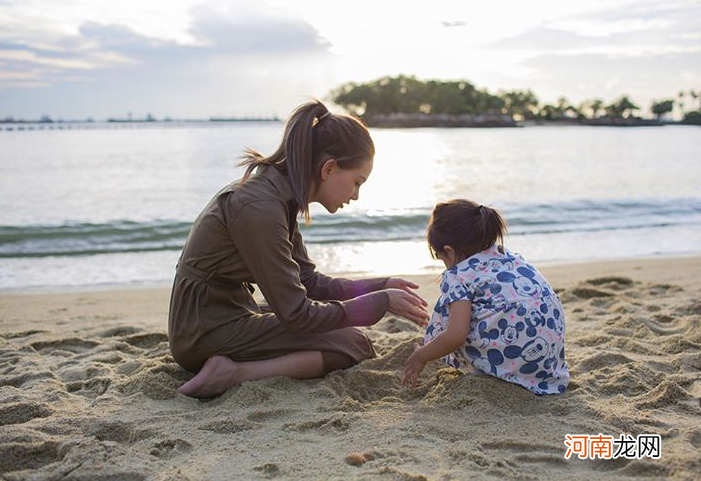 别辩解了，4成以上的母亲都不算“好妈妈”