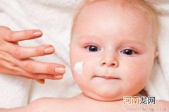 冬季宝宝皮肤干燥的4个原因