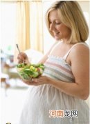 孕晚期这些易导致早产的食物准妈一定要慎吃 - 早产