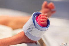 润肤油降低早产儿的死亡率