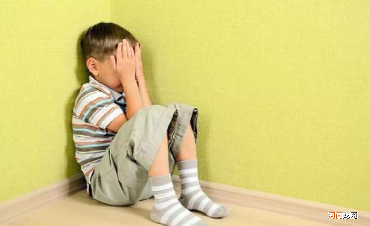 “你做不好，我就打自己”，“内疚感教育”对孩子影响有多大？
