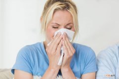 感冒和过敏性鼻炎有何不同