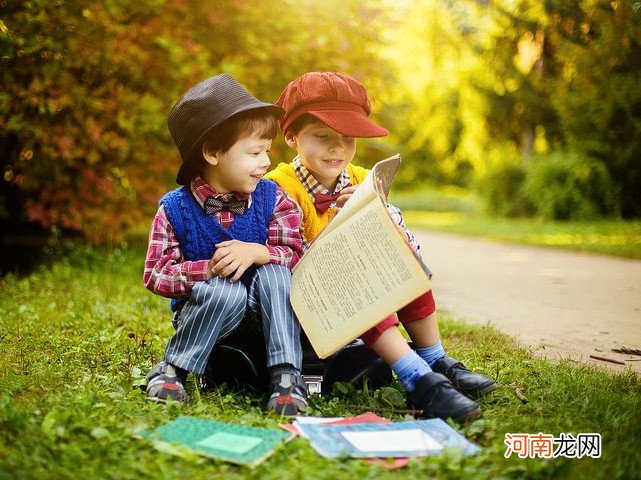 亲子阅读的魔力有多大?早期阅读专家的育儿故事,听完深受启迪