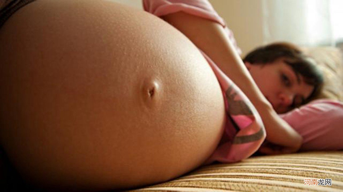 同样是怀孕，为什么有的孕妇肚子大有的却很小？读完文章涨知识
