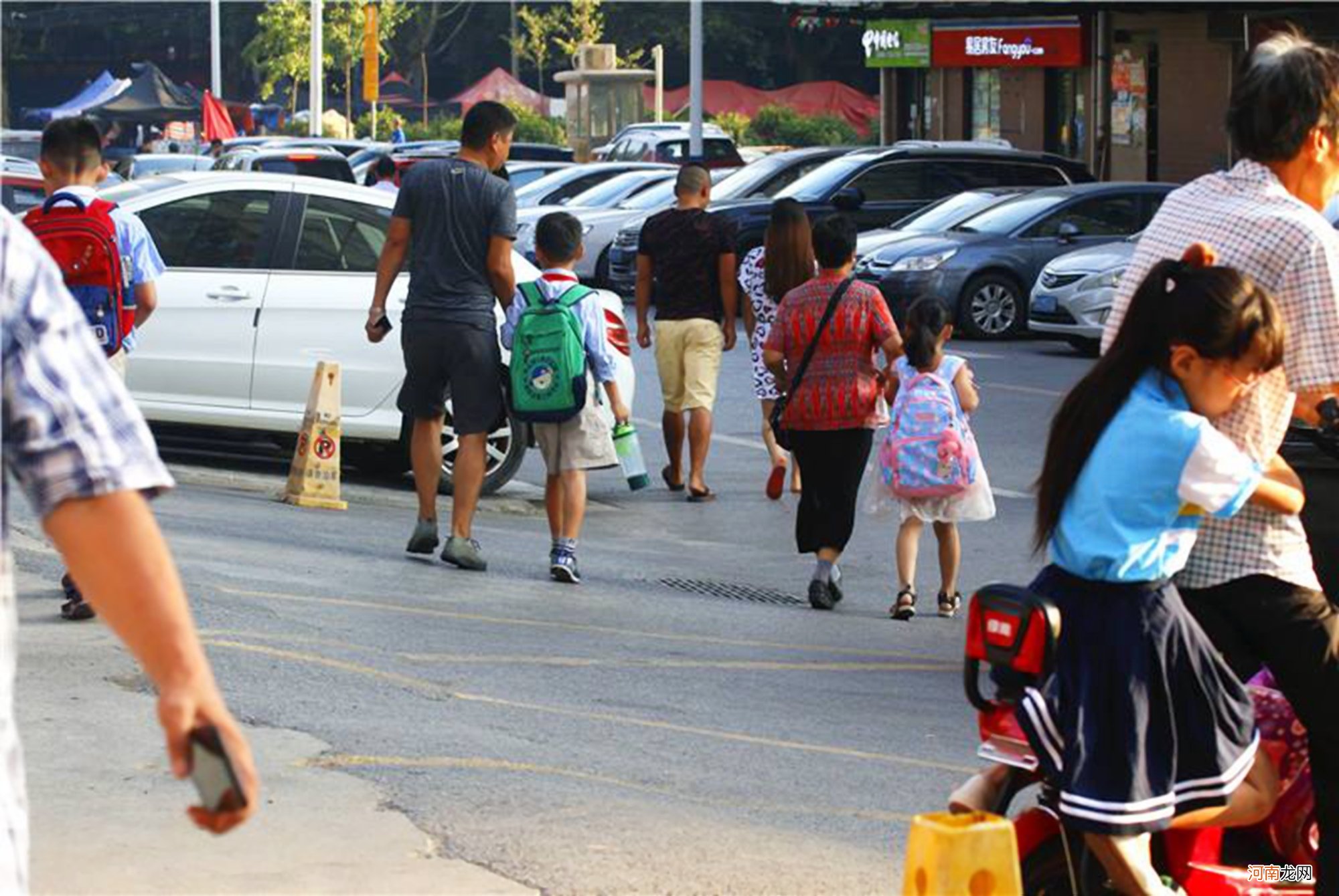 心理学：判断宝妈“婚后生活”过得好不好，看她的孩子就知道了