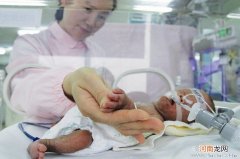 早产儿的护理工作是什么