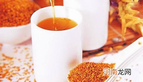 孕妇是否可以喝苦荞茶呢 孕妇可以喝苦荞茶吗