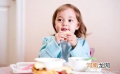 孩子食欲突然大增需留心糖尿病
