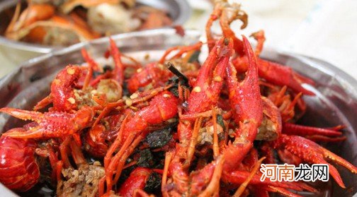 长沙吃口味虾几月份 口味虾是哪个地方的菜系