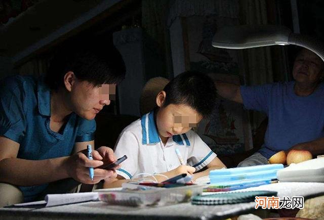 孩子贪玩不爱学习该怎么办？给家长4个建议，让娃学会主动学习