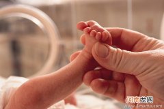早产宝宝的七种像病非病的现象