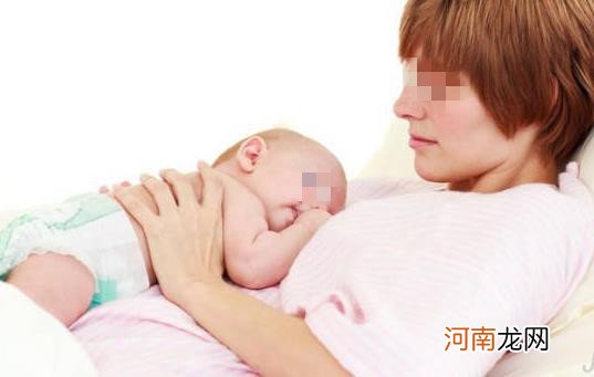 母乳什么时候没营养？不是半年也不是一年，宝妈别盲目断奶