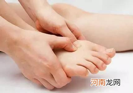 孩子关节疼痛应引起注意