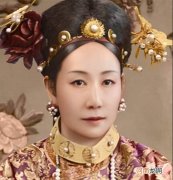 清朝贵妇的生活有多奢靡 贵妇的奢侈生活