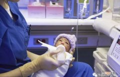 早产宝宝的科学喂养方案