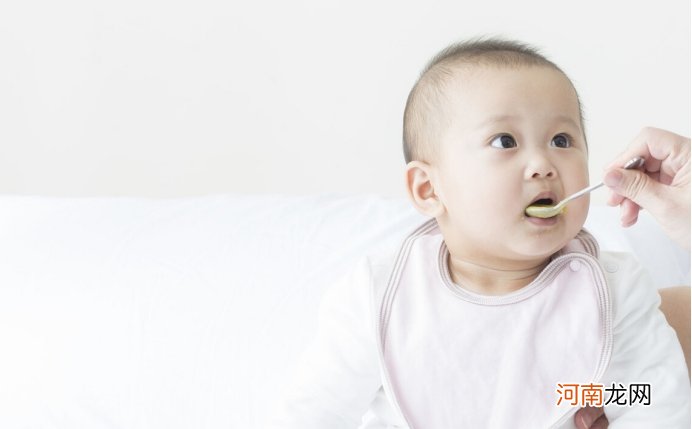 一周三次吃出好身体，适合1岁宝宝的辅食菜单，简单又健康