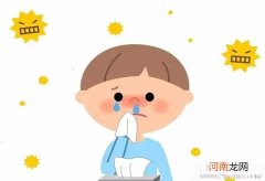 儿童鼻炎治疗莫入误区