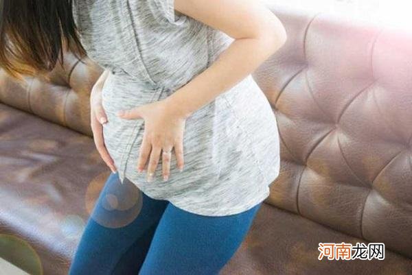 孕期“胎停育”会有这3个征兆，孕妈别大意，占一个就快去医院