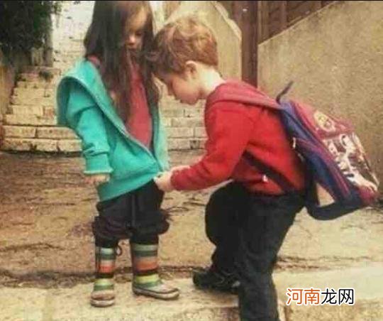 欢迎来到一年级：关于幼升小，有远见的父母大多会提前做好这3点