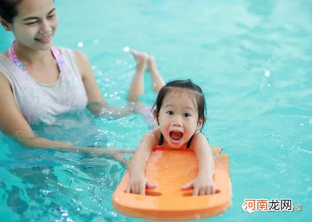 救生圈变“夺命圈”！孩子真的需要游泳吗？