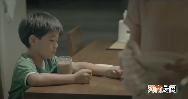 “再努力一点点就够了”——泰国催泪广告，教家长如何鼓励孩子