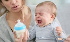 婴儿奶粉过敏多久能缓解 宝宝奶粉过敏的症状表现