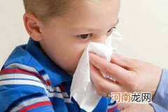 介绍几种常见的小儿鼻炎