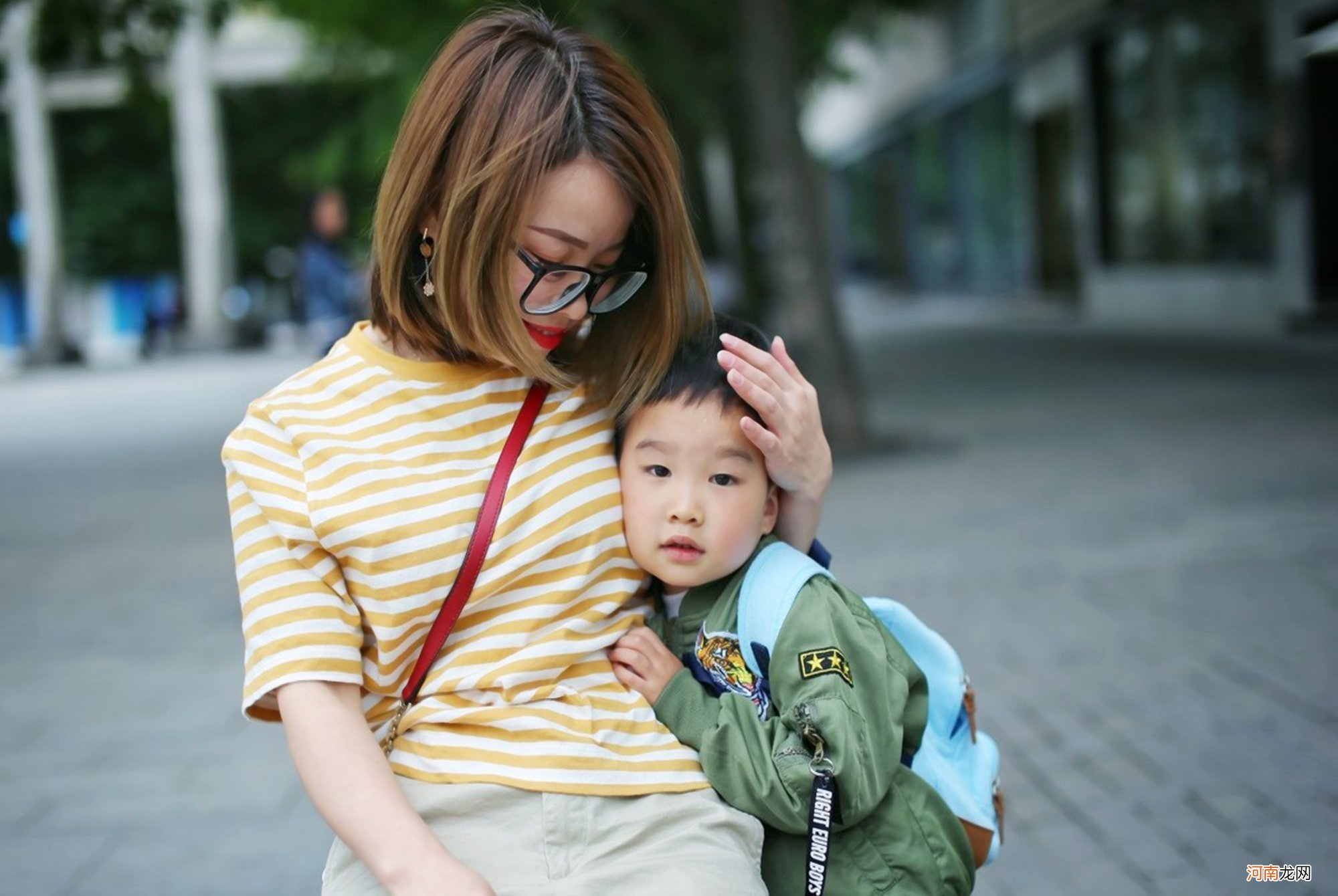 妈妈“层次”决定家庭幸福，等级越高越轻松，快来看看你在哪一层