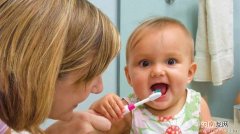 预防小儿龋齿的最佳办法