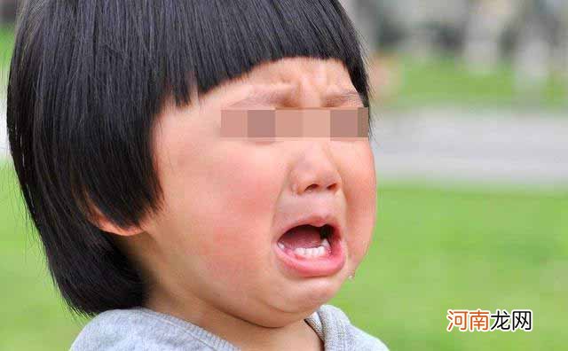 为什么孩子一哭，大部分爸妈的反应是制止？根本原因在于父母本身