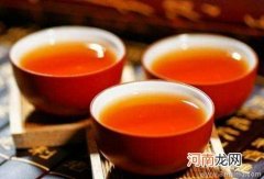 红茶漱口有助防小儿流感