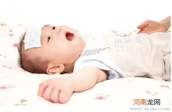 中医如何治疗宝宝发热