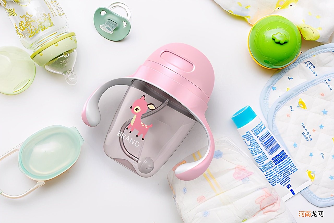 这4种常见的婴儿用品，看似干净内里却比抹布还脏，买过的快扔吧