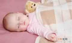 有关宝宝睡眠的2个错误做法