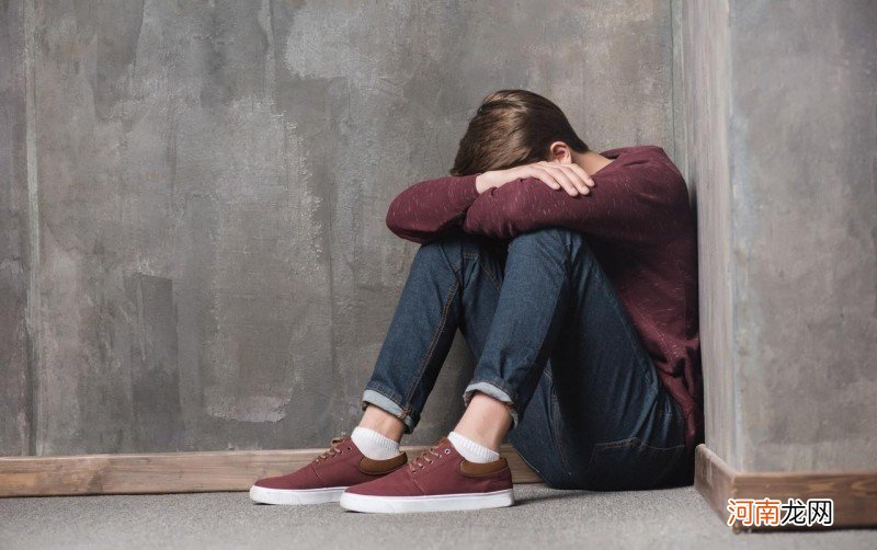 抑郁症初期有这5个表现 抑郁症早期征兆
