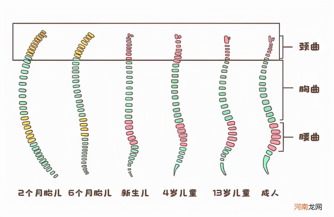 从小给孩子睡枕头，会给孩子身体带来伤害，附枕头正确挑选方式