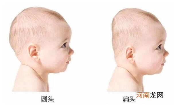 从小给孩子睡枕头，会给孩子身体带来伤害，附枕头正确挑选方式