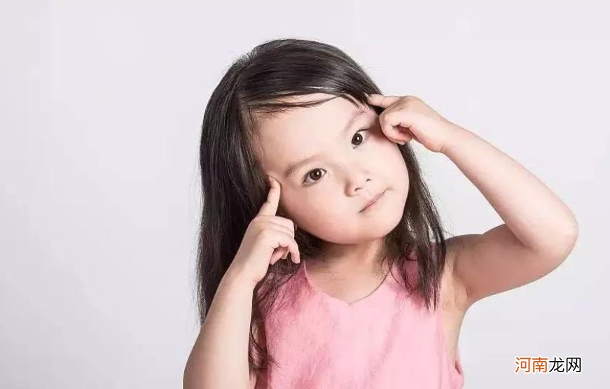 宝宝的这3个行为,不是“任性”是“天性”,可惜很多家长不理解