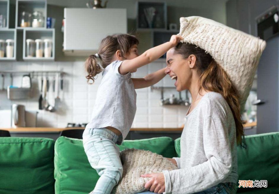 宝宝的这3个行为,不是“任性”是“天性”,可惜很多家长不理解