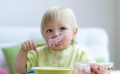 6个月宝宝每天吃多少 关于6个月宝宝辅食