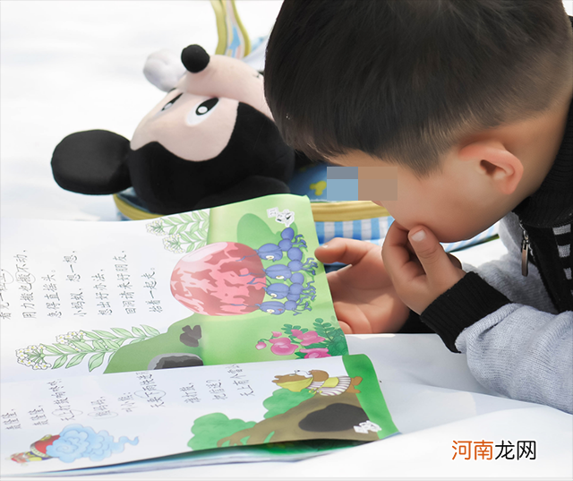 幼小衔接，如何让孩子在入学前有识字能力？这四个方法家长都试试