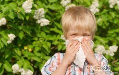儿童鼻炎会有哪些并发症