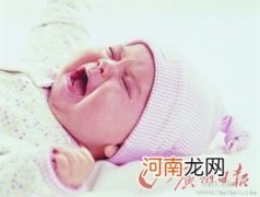 专家提醒：新生儿呼吸快警惕肺炎