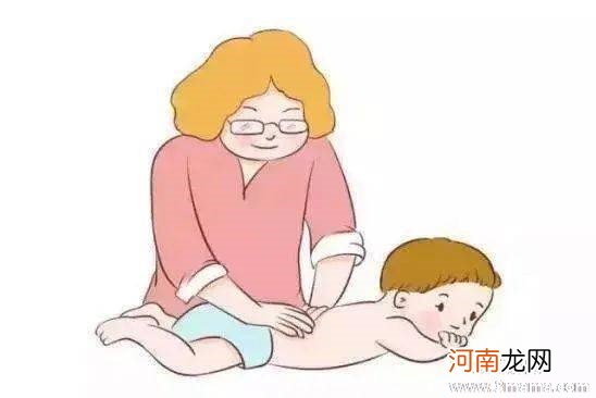 中医推拿怎么治小儿秋季腹泻？