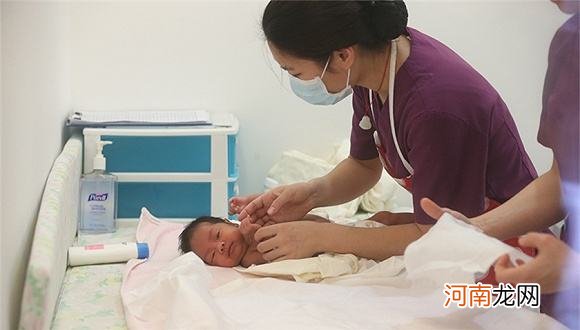 广州一月子中心多名婴儿患支气管炎