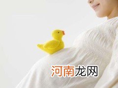 怀孕后，洗澡都有“特定”的要求，孕妇洗澡真的要那么小心？