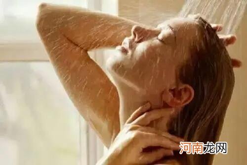 怀孕后，洗澡都有“特定”的要求，孕妇洗澡真的要那么小心？