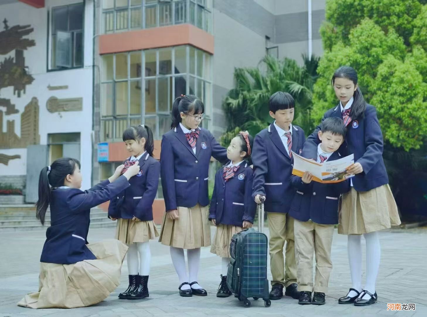 “每次都是家委会的孩子！”心理不平衡的家长，最应该明白这3点